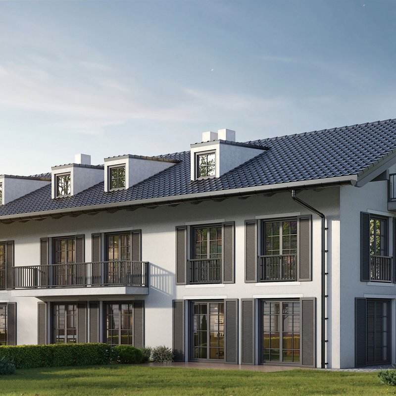 Haus kaufen am Tegernsee