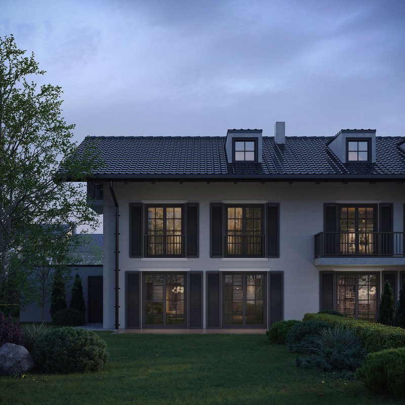 Exklusive Immobilien am Starnberger See, Tegernsee & Gardasee