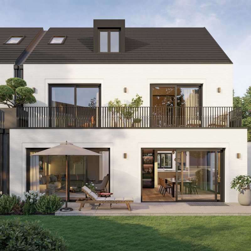 Haus kaufen am Tegernsee