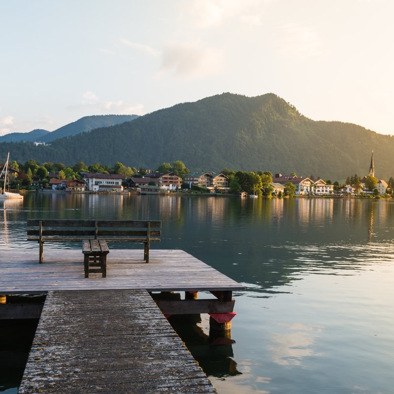 Exklusive Immobilien am Starnberger See, Tegernsee & Gardasee